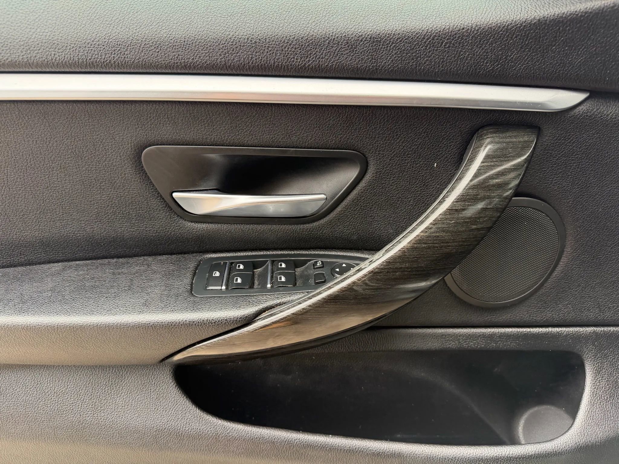 Used 2019 BMW 430i Gran Coupe xDrive image 9