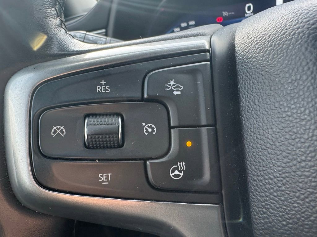 Used 2022 Chevrolet Tahoe Z71 w/ Luxury Package image 17