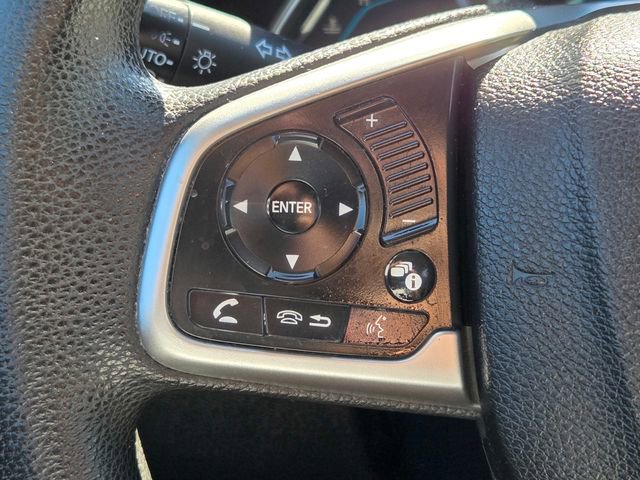 Used 2018 Honda Civic EX image 26