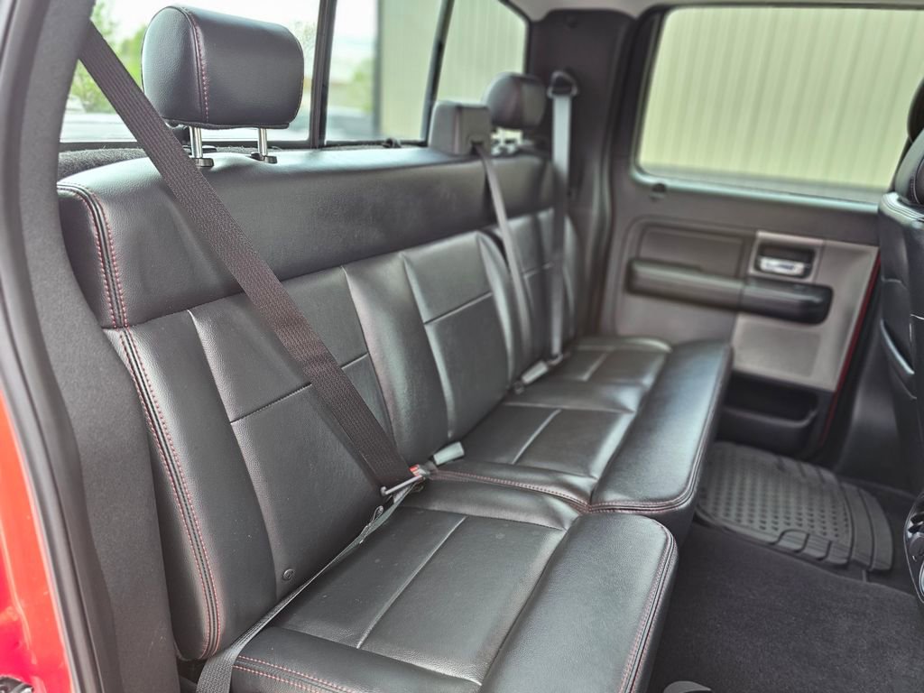 Used 2008 Ford F150 FX2 RWD image 81