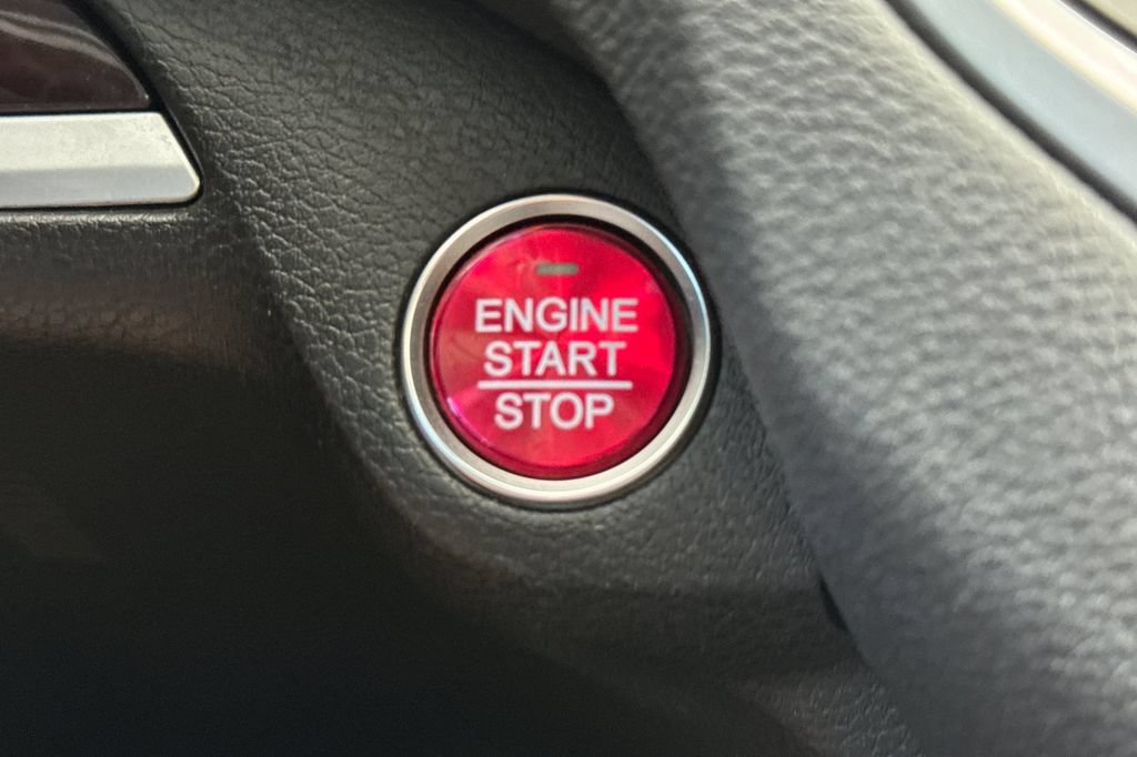 Certified 2016 Acura TLX V6 FWD image 26