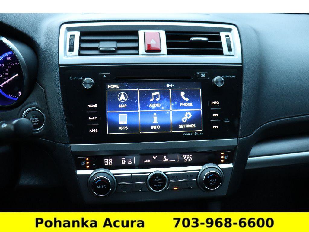 Used 2016 Subaru Legacy 2.5i Limited image 14