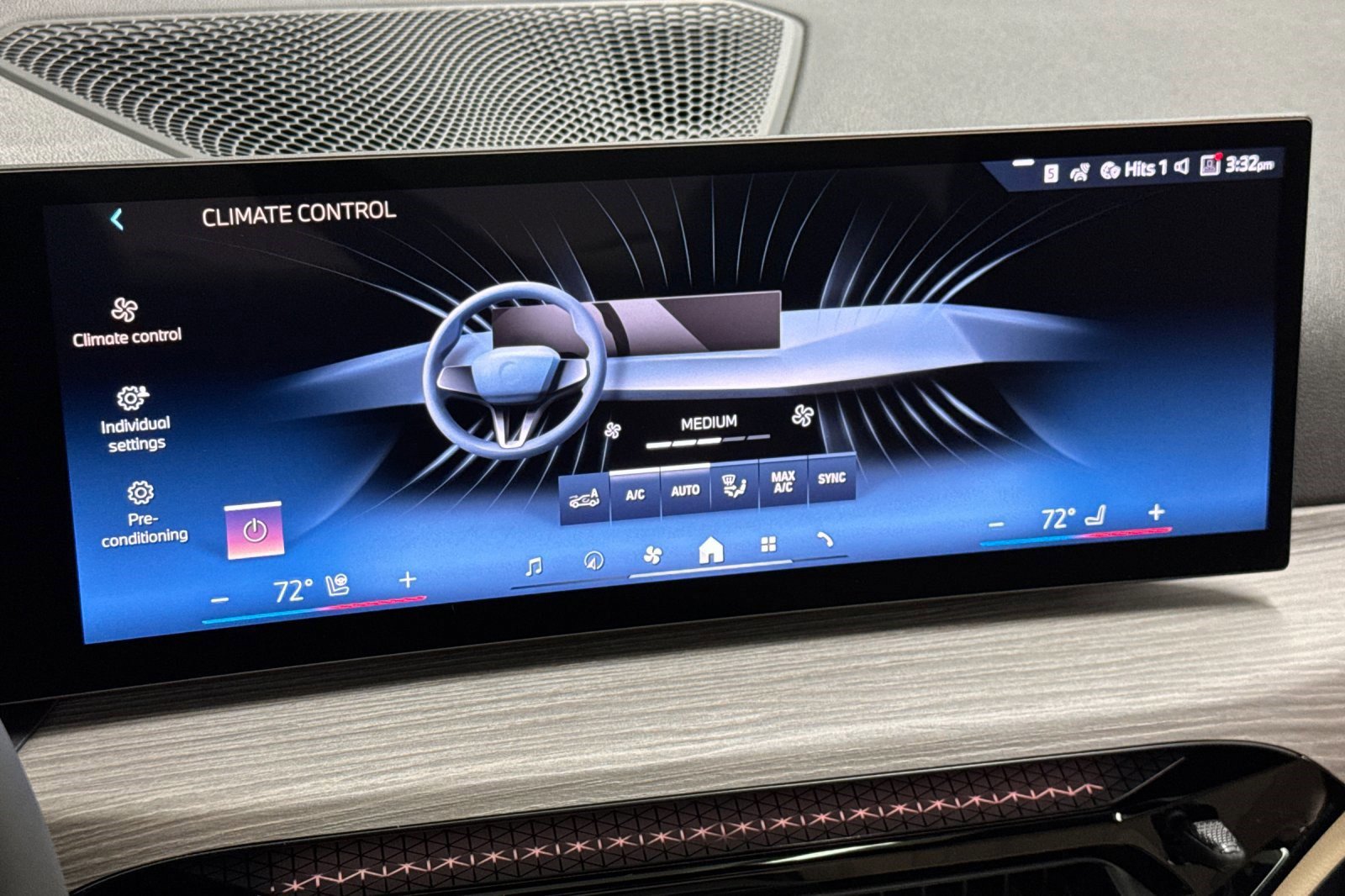 New 2026 BMW 430i Coupe w/ M Sport Package image 25