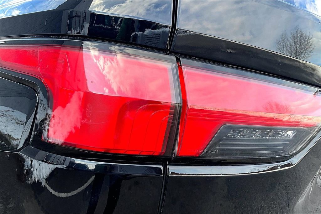 Used 2023 Toyota Sequoia Platinum image 23