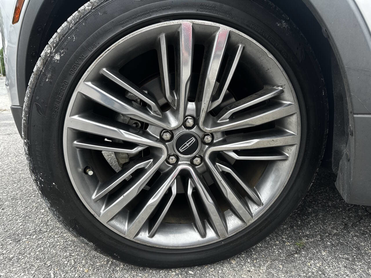 Used 2016 Lincoln MKC Reserve image 34