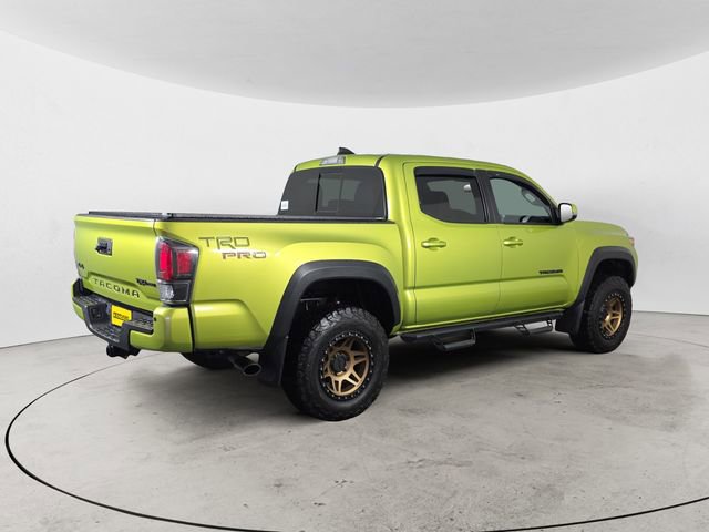 Used 2022 Toyota Tacoma TRD Pro image 5