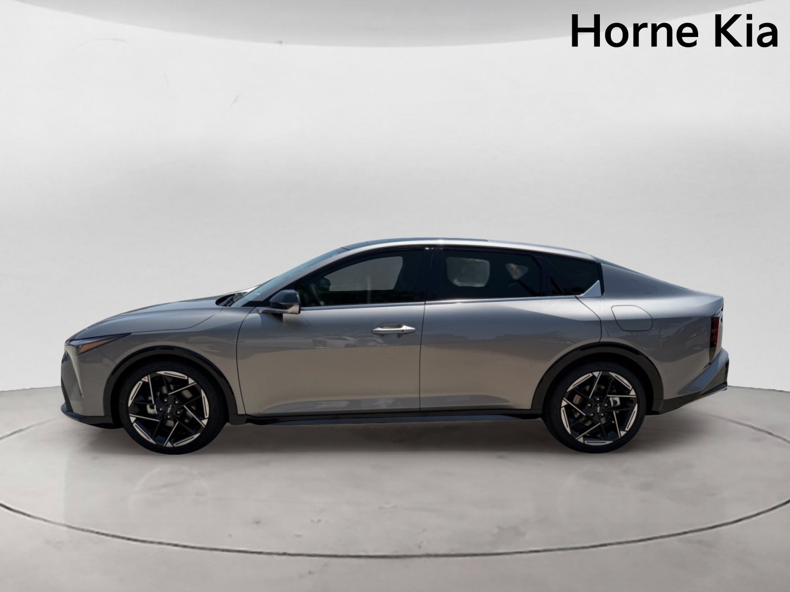 New 2026 Kia K4 EX FWD image 6