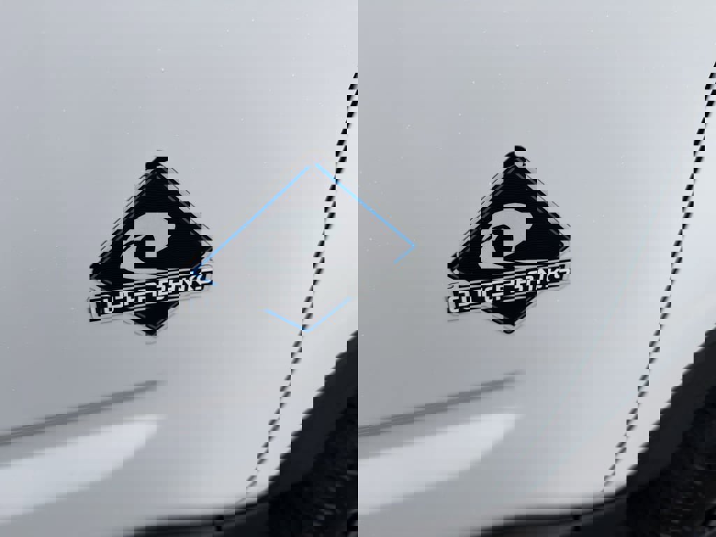 Used 2021 Ford Bronco Sport Outer Banks image 21