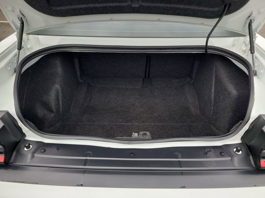 Used 2021 Dodge Challenger SXT w/ Blacktop Package image 6