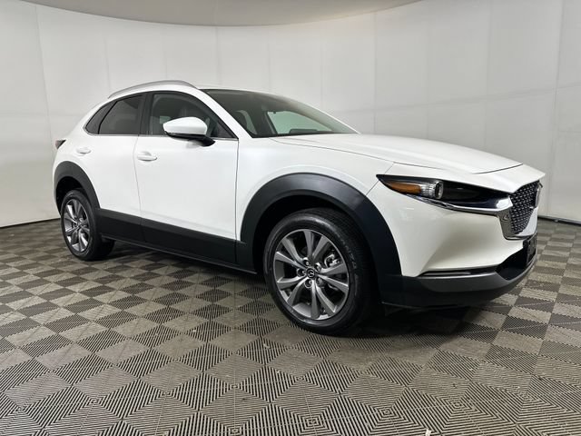 Used 2023 MAZDA CX-30 AWD 2.5 S w/ Select Package
