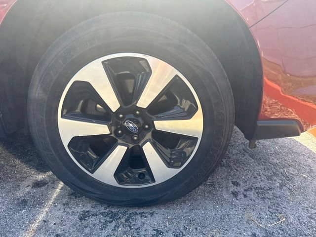 Used 2018 Subaru Forester 2.5i Limited AWD/4WD image 9