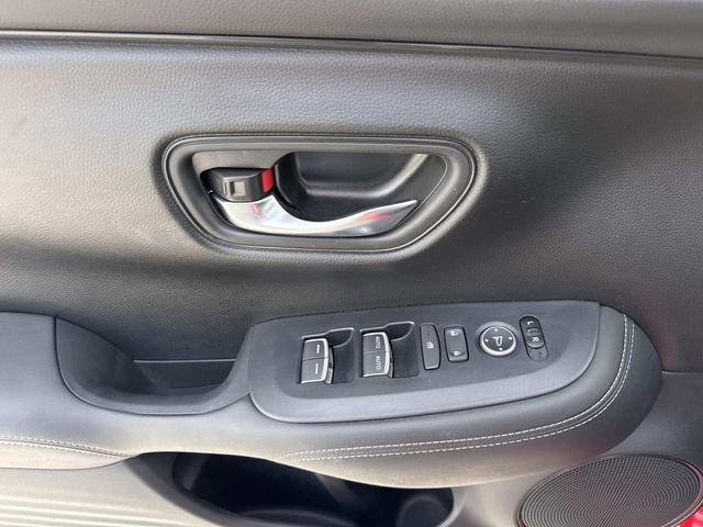 Certified 2025 Honda HR-V EX-L image 20