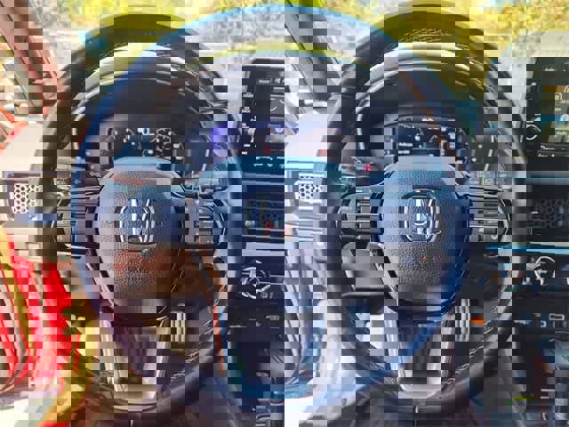 Used 2022 Honda Civic Sport Touring image 21