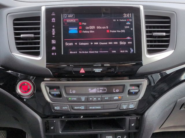 Used 2020 Honda Ridgeline Black Edition image 19