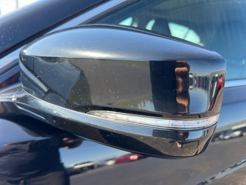 Used 2015 Acura TLX image 10