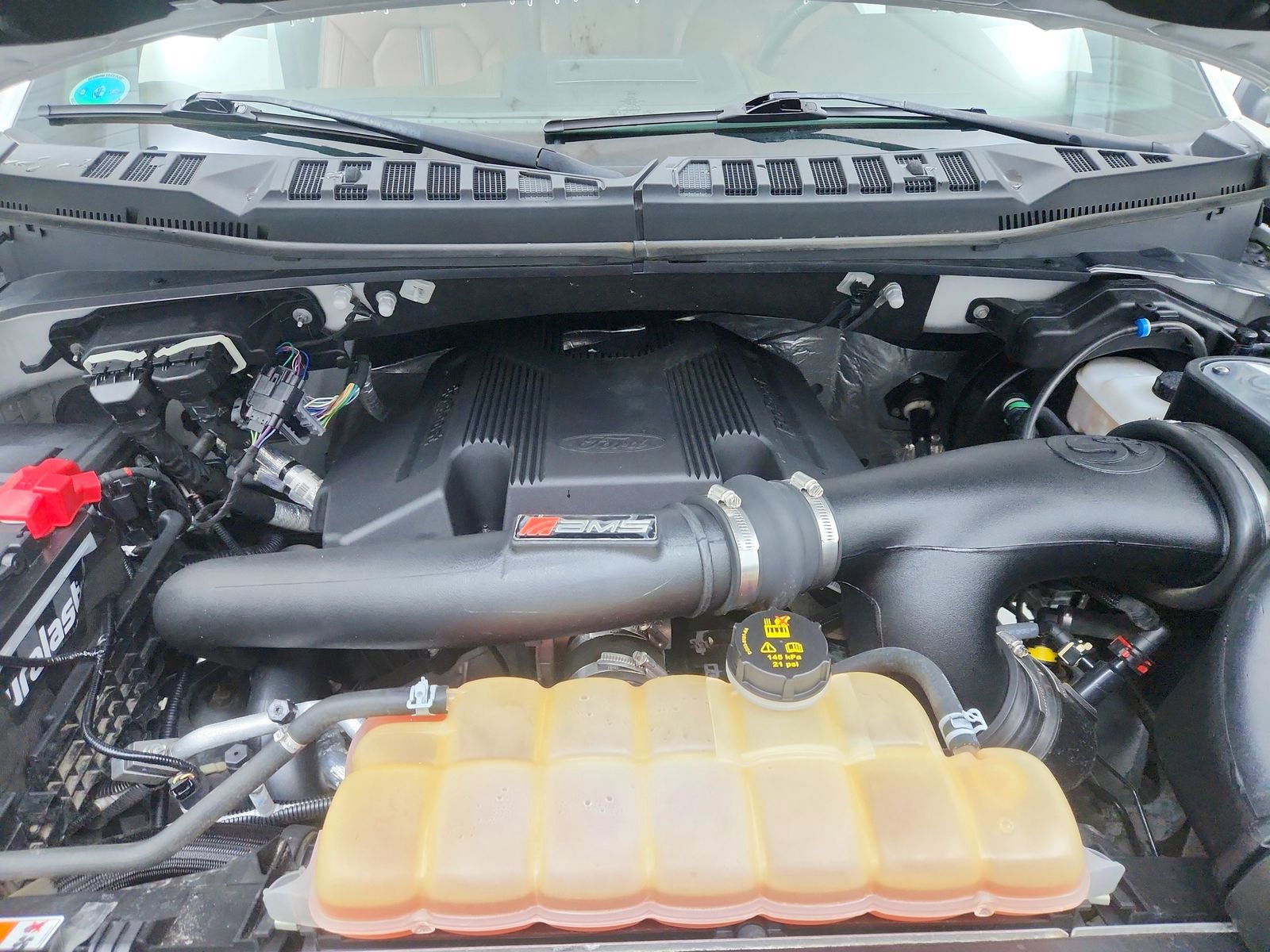 Used 2019 Ford F150 King Ranch image 20