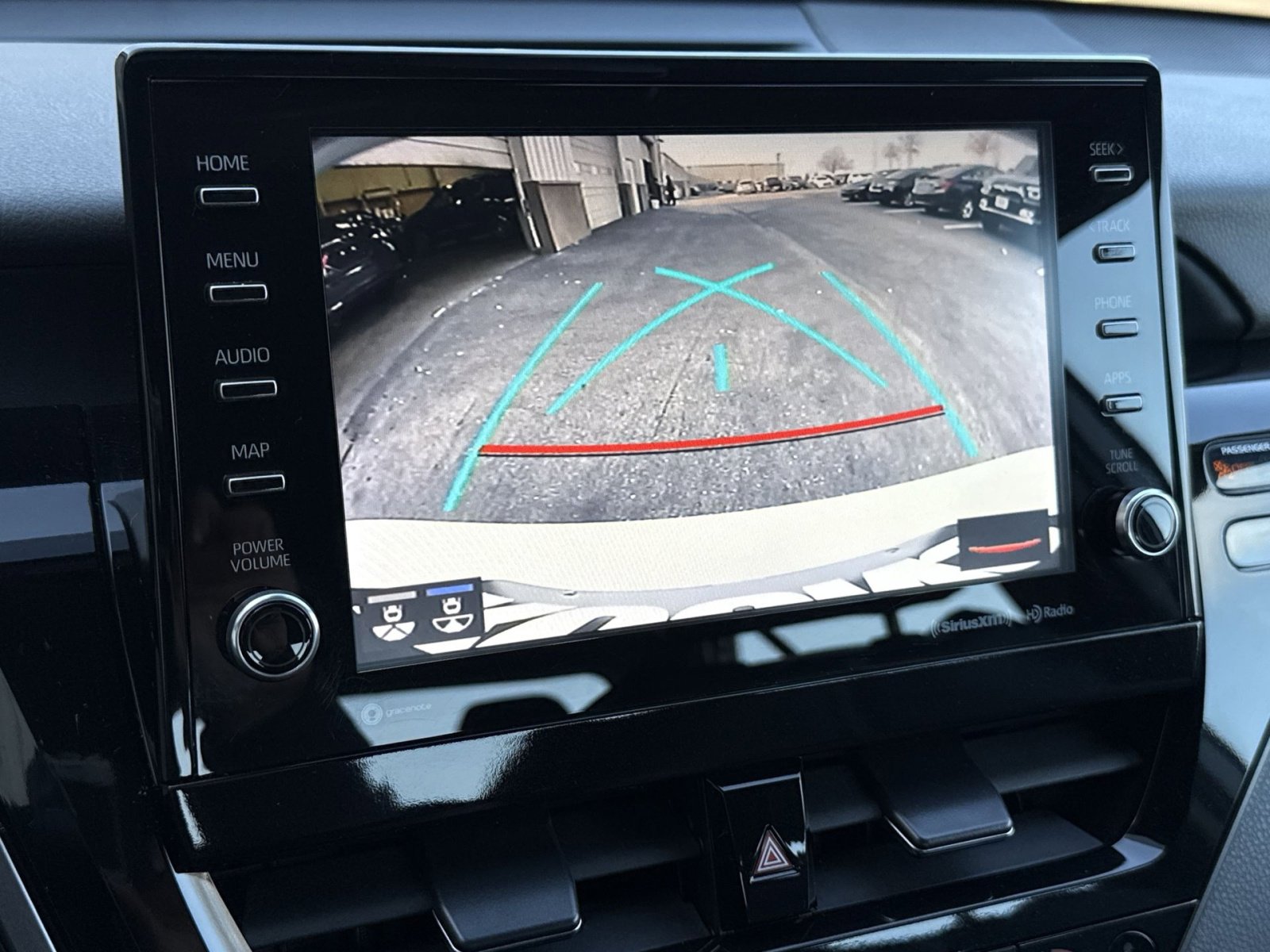 Used 2023 Toyota Camry XSE image 19