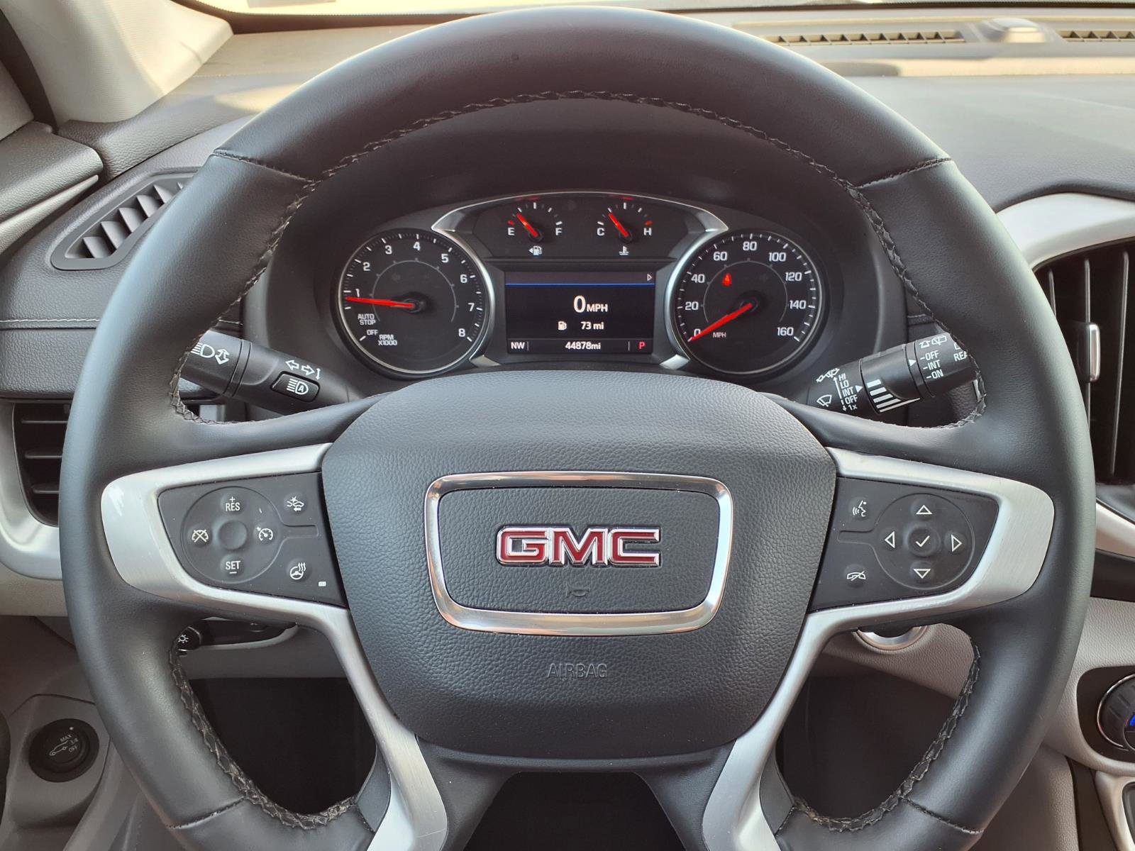 Used 2023 GMC Terrain SLT FWD image 14