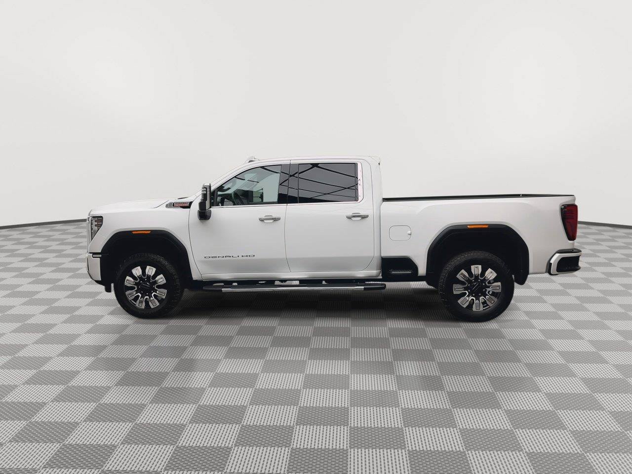 Certified 2026 GMC Sierra 2500 Denali AWD/4WD image 44