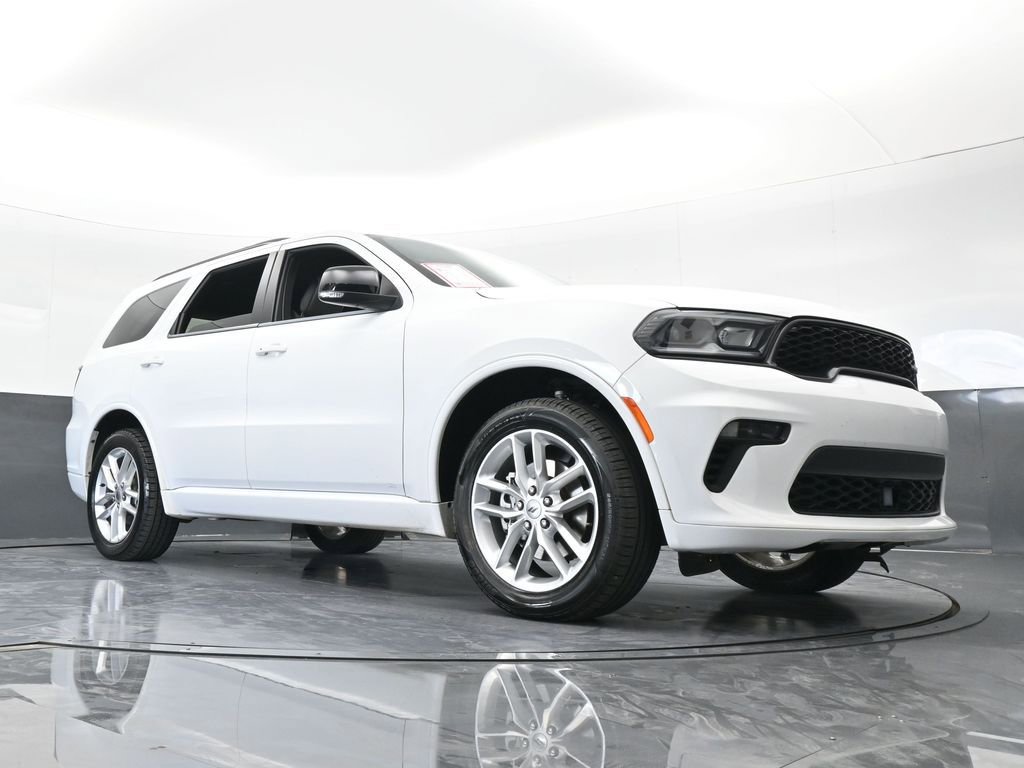 Used 2023 Dodge Durango GT image 70