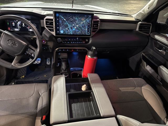 Used 2024 Toyota Tundra Limited image 27