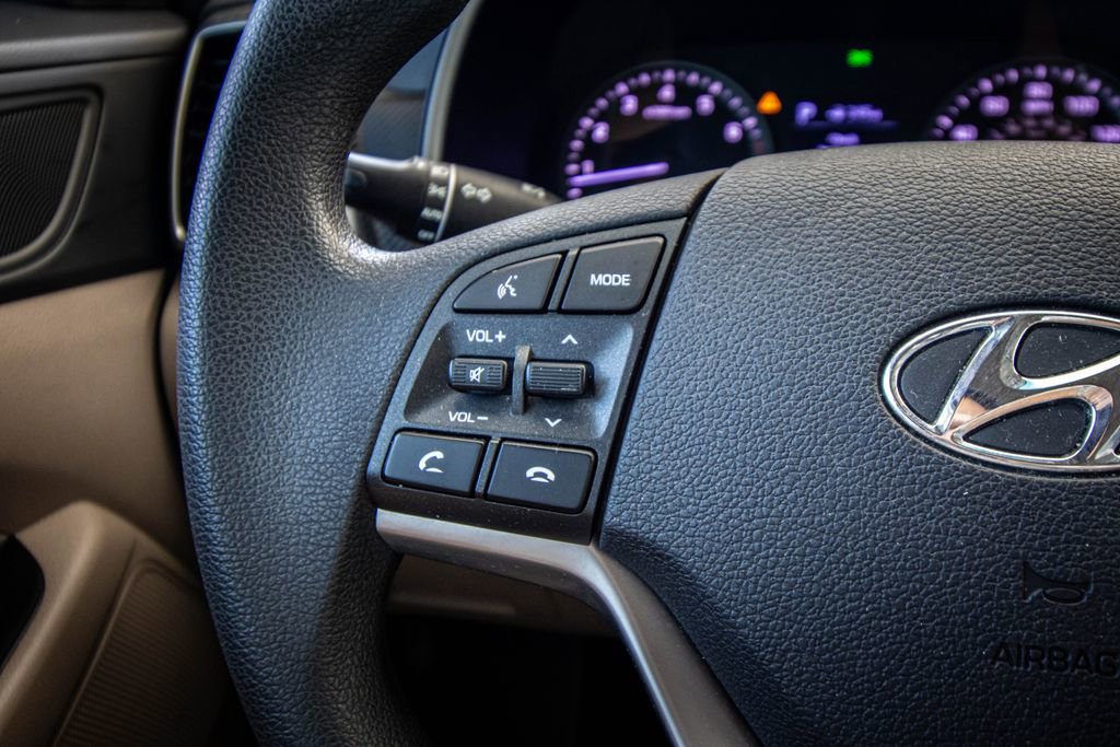 Used 2020 Hyundai Tucson SEL image 33