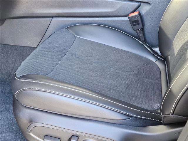 New 2025 Jeep Grand Cherokee Altitude w/ MOPAR Finishing Package image 4