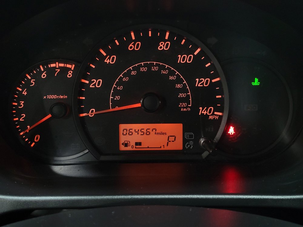 Used 2020 Mitsubishi Mirage G4 ES FWD image 23