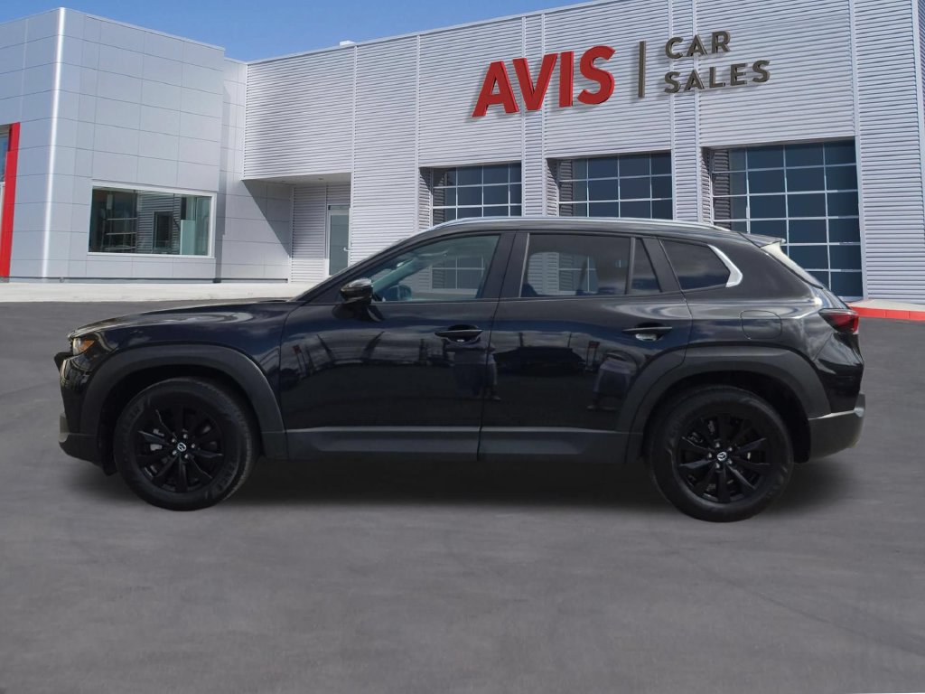 Used 2026 MAZDA CX-50 AWD 2.5 S w/ Preferred Pkg image 10