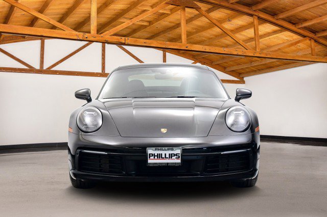 Used 2021 Porsche 911 Carrera image 8