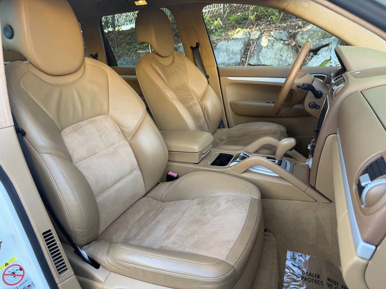 Used 2008 Porsche Cayenne GTS image 17