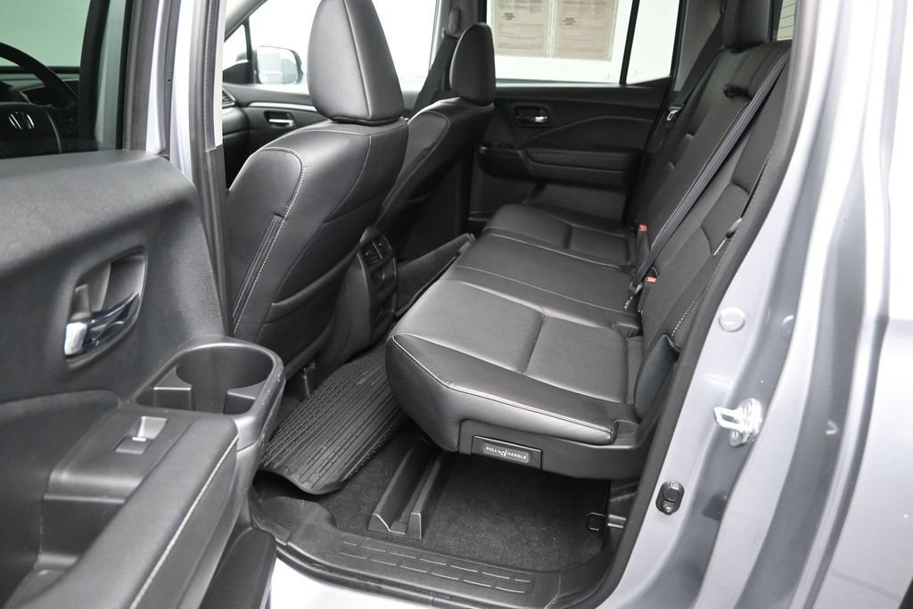 Used 2023 Honda Ridgeline RTL image 13