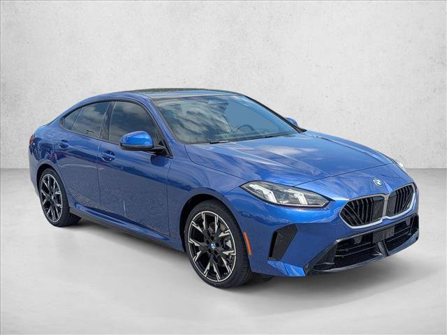 Used 2025 BMW 228i xDrive w/ Premium Package AWD/4WD image 6