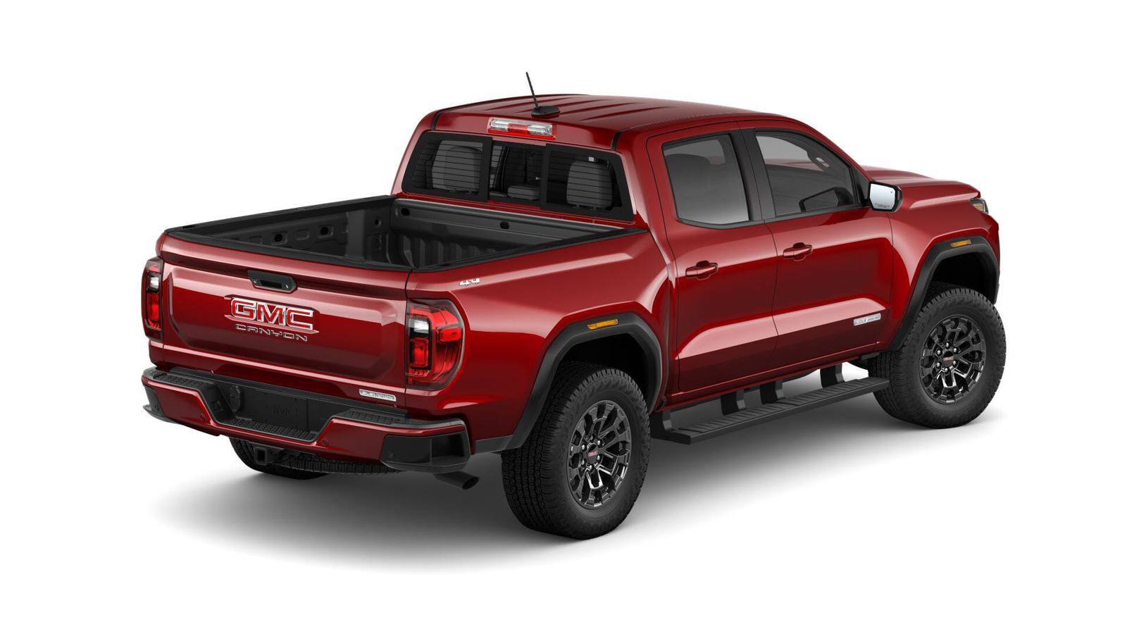 New 2026 GMC Canyon Elevation w/ Convenience Package AWD/4WD image 27