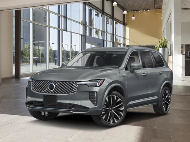 New 2026 Volvo XC90 T8 Plus image 1