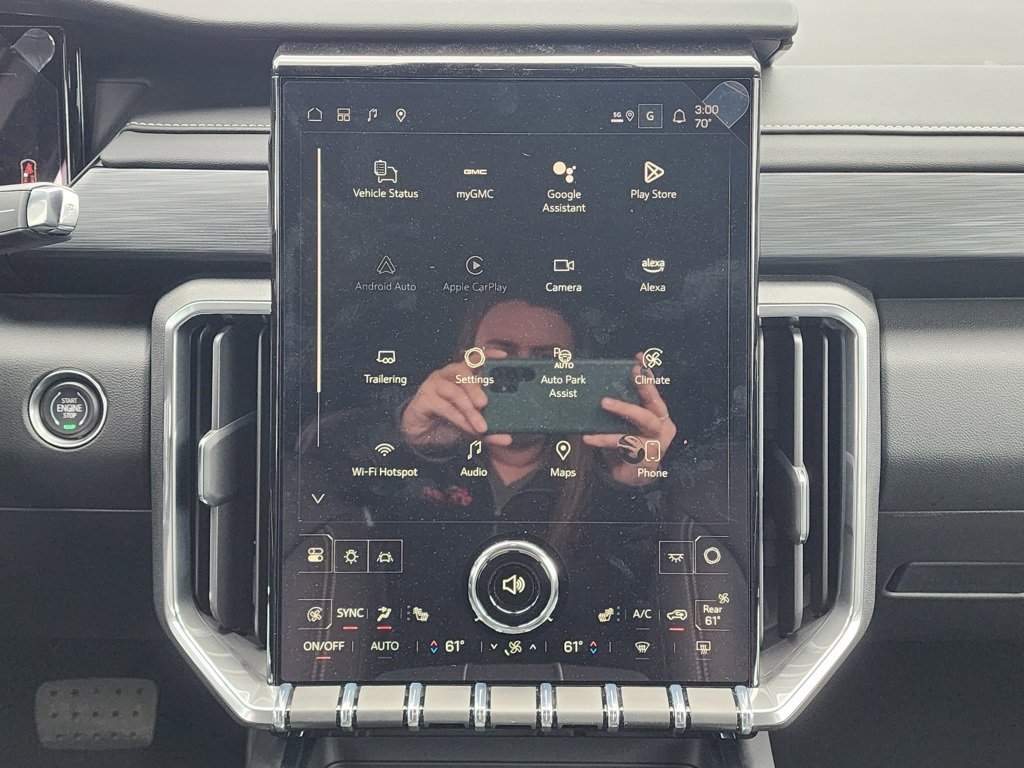 New 2025 GMC Acadia Elevation w/ Super Cruise Package image 29