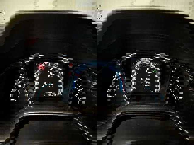 Used 2018 Honda Civic EX image 12