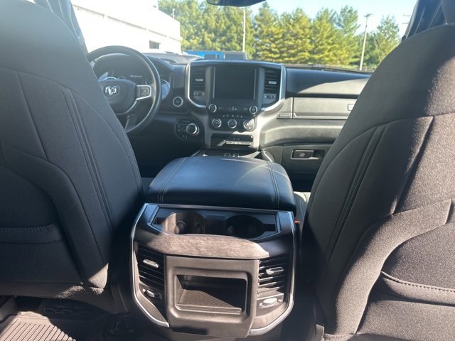 Used 2023 RAM 1500 Big Horn image 27