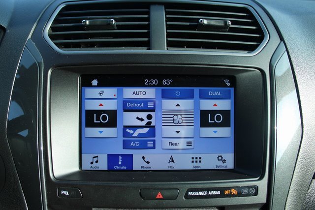 Used 2018 Ford Explorer XLT w/ Equipment Group 202A image 22