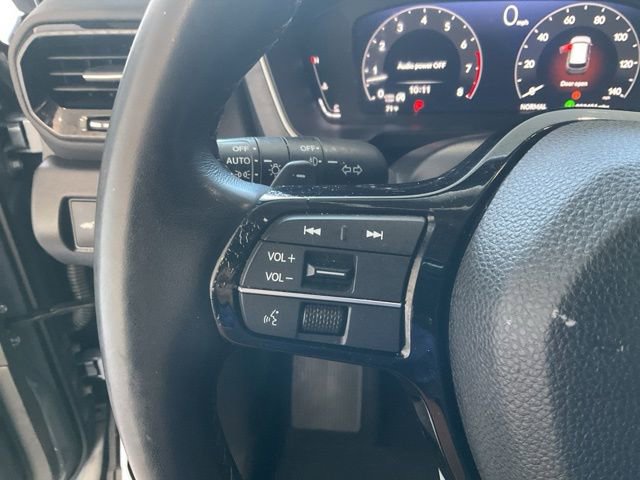 Certified 2023 Honda Pilot Elite image 11