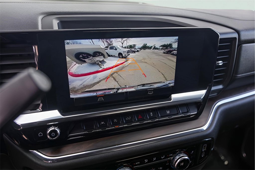 Used 2024 GMC Sierra 1500 SLT image 20