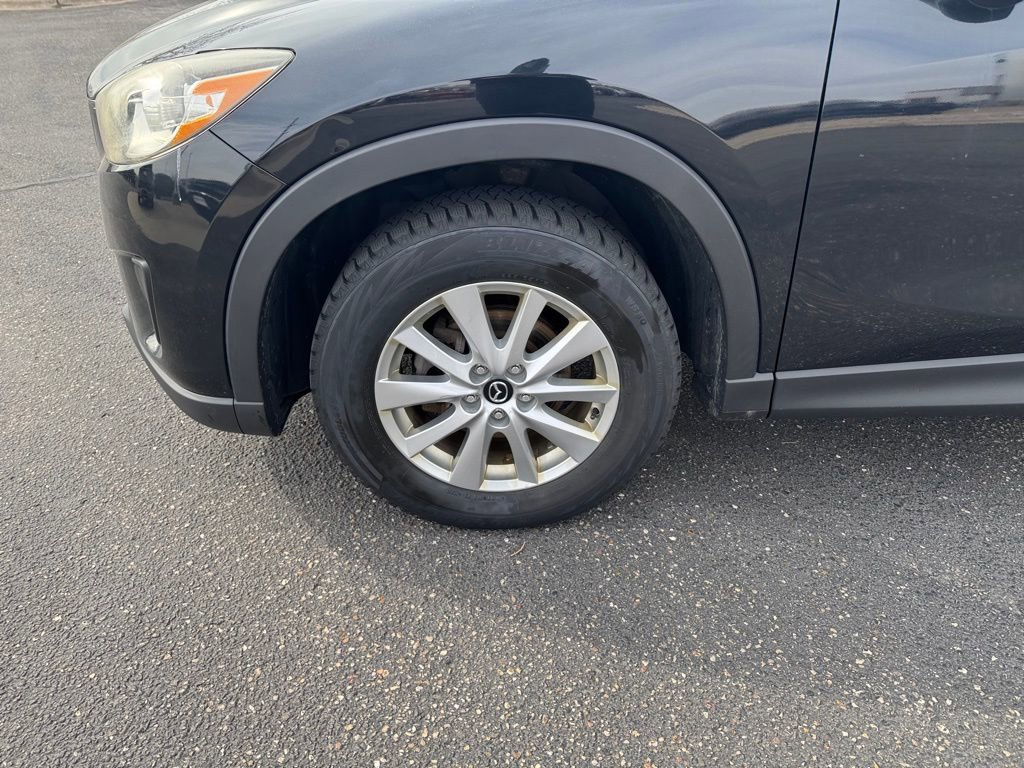 Used 2014 MAZDA CX-5 Sport image 7