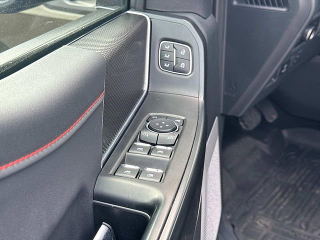 Used 2025 Ford F150 Raptor image 28
