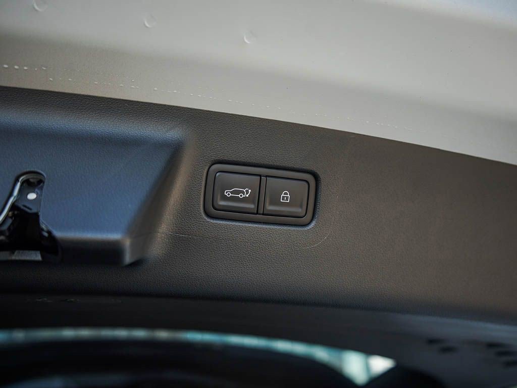 New 2026 Hyundai Santa Fe Calligraphy image 9