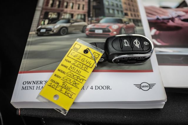 Used 2019 MINI Cooper S FWD image 65