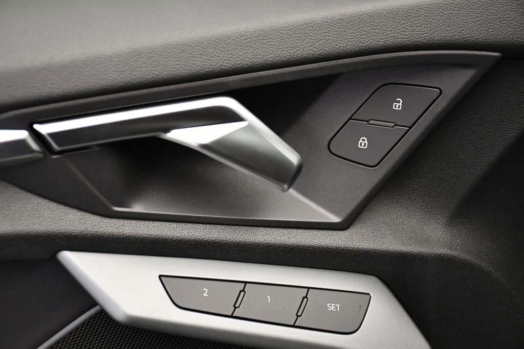 New 2026 Audi A3 2.0T Premium image 35