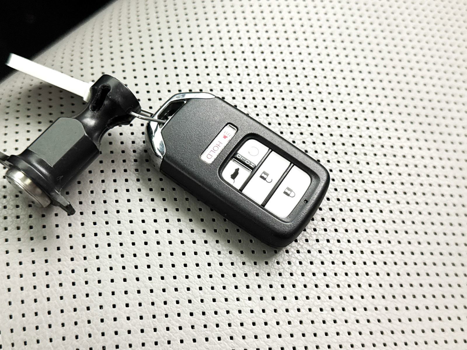 Used 2017 Honda Pilot Elite image 41