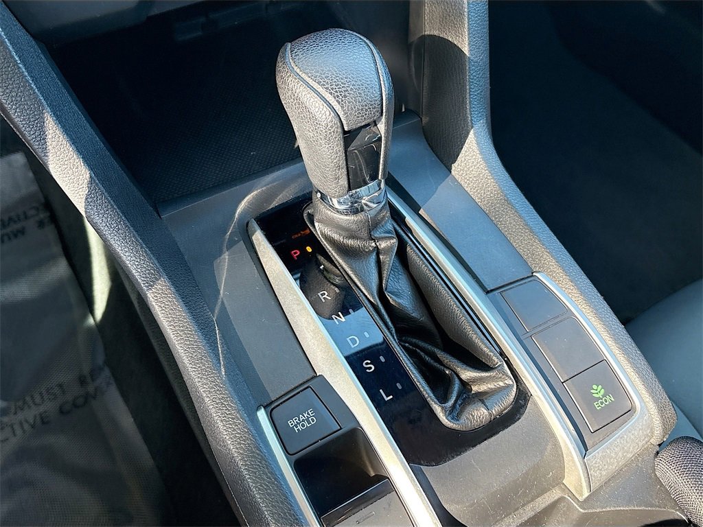 Used 2019 Honda Civic LX image 16