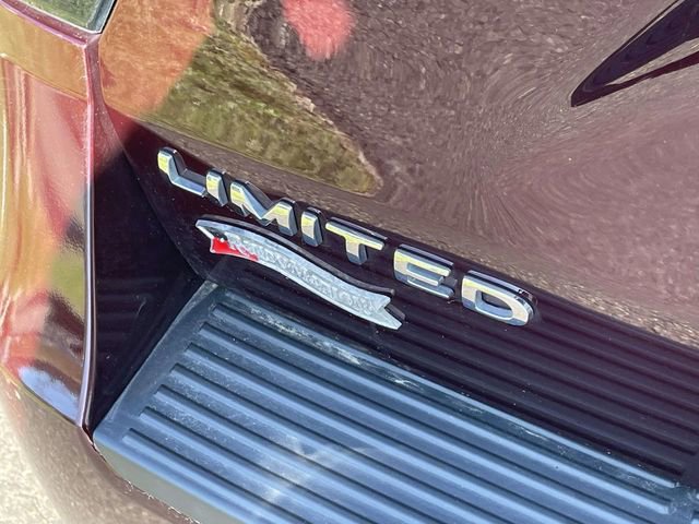 Used 2021 Ford Expedition Limited AWD/4WD image 10