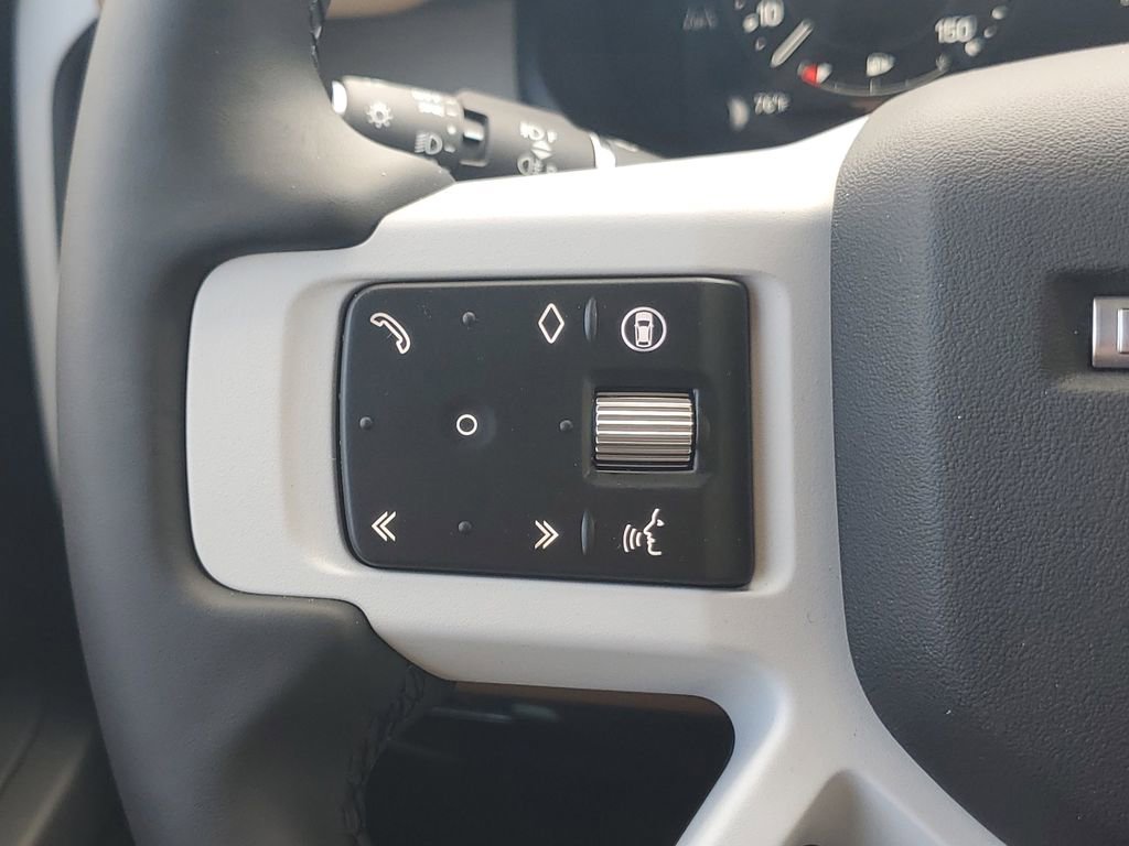 New 2026 Land Rover Defender 130 S AWD/4WD image 16